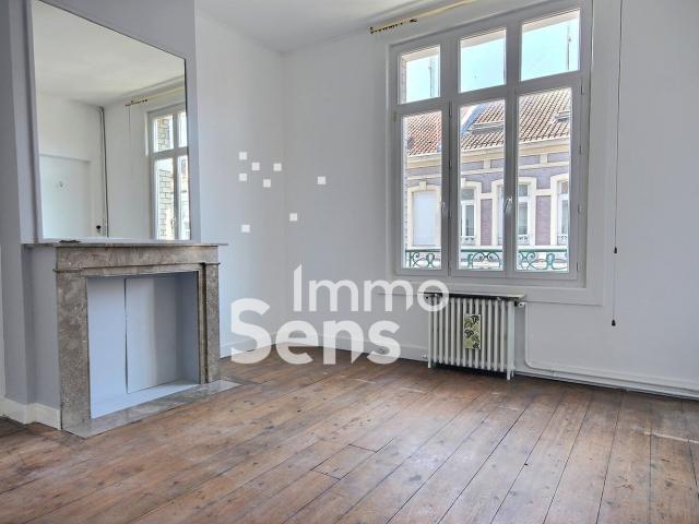 Maison location à Lille