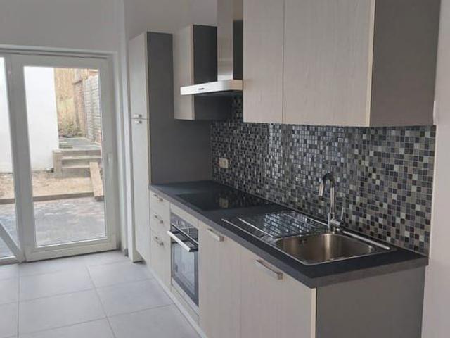 Maison location à Charleroi, Wallonie