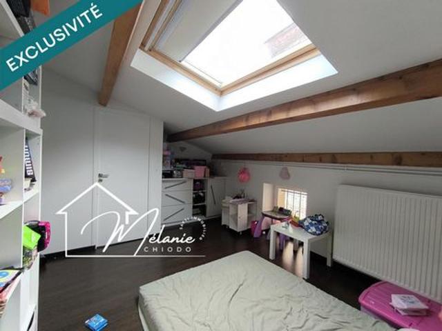 Villa vente à Clermont-Ferrand, Romagnat