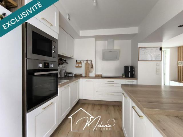 Maison vente à Clermont-Ferrand, Romagnat