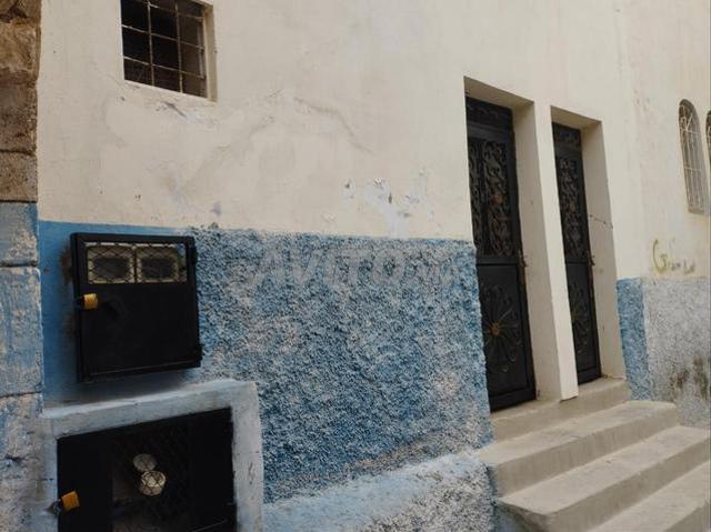 Maison vente à El Ma, Gharb-Chrarda-Beni Hssen