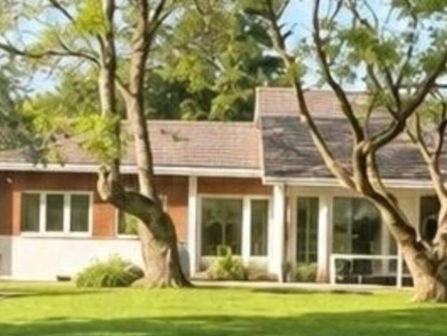 Haus mieten in Collonge-Bellerive