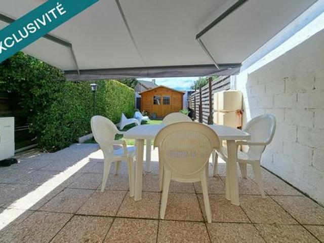 Villa vente à Dunkerque