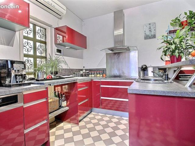 Maison vente à Nogent-sur-Seine, Aube