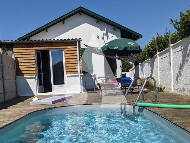 Maison vente à France métropolitaine, La Tremblade