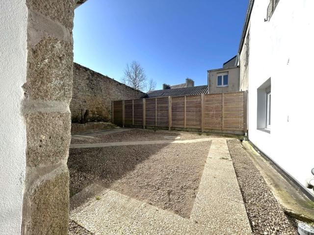 Maison vente à Morlaix, Bretagne