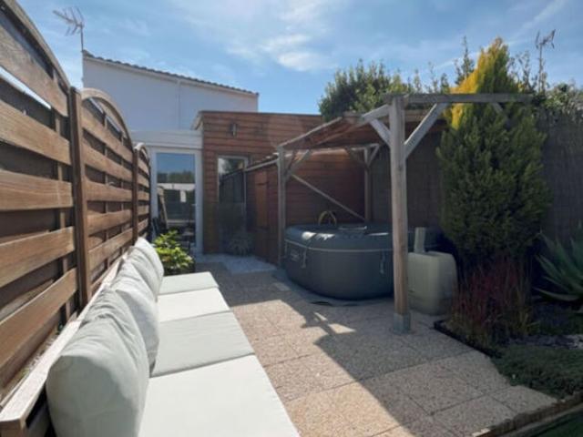 Maison vente à Les Sables-d'Olonne, Noirmoutier-en-l'ile