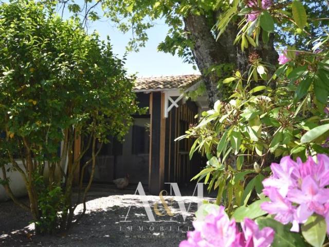 Maison vente à Arcachon, Andernos-les-bains