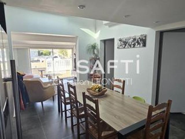 Villa vente à Narbonne, Gruissan