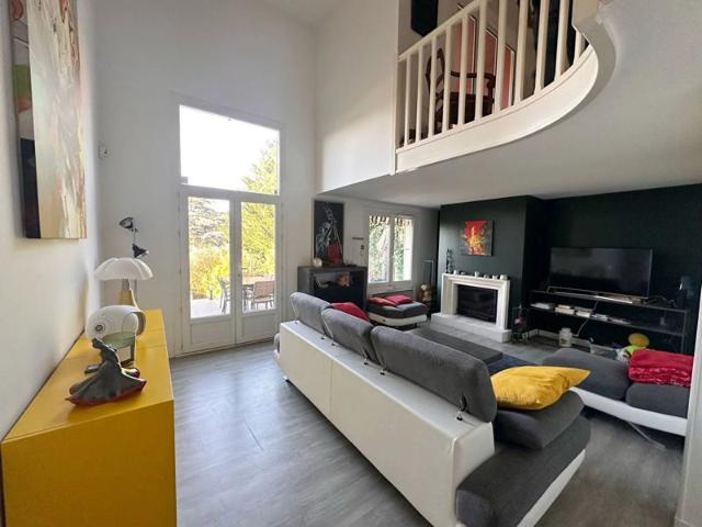 Maison vente à Sarcelles, Montmorency