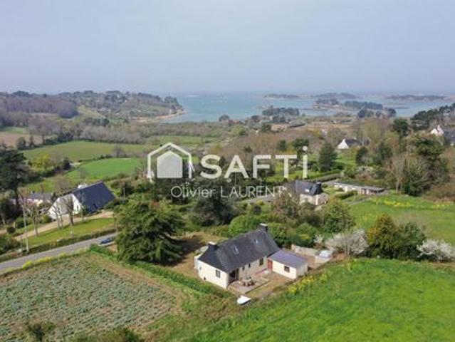 Villa vente à Pen Prat, Penvénan