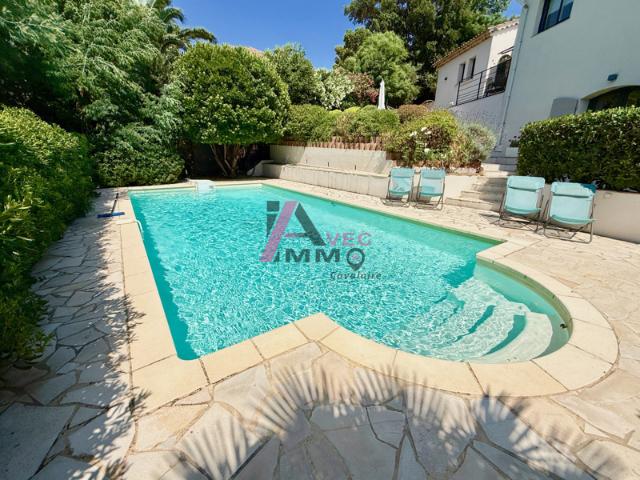 Maison vente à Arrondissement de Draguignan, Cavalaire-sur-mer