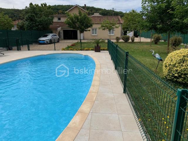 Maison vente à Bergerac, Lalinde
