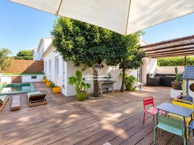Maison vente à Perpignan, Villelongue-de-la-salanque