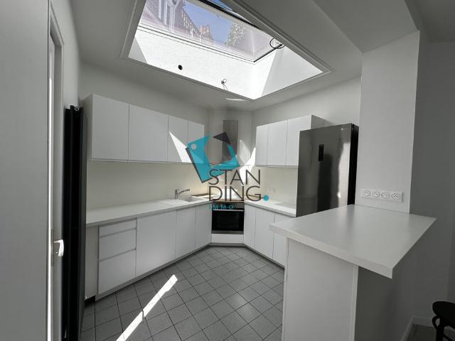 Maison location à Lille