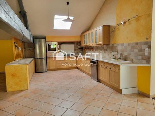 Villa vente à Rejouy, Celles