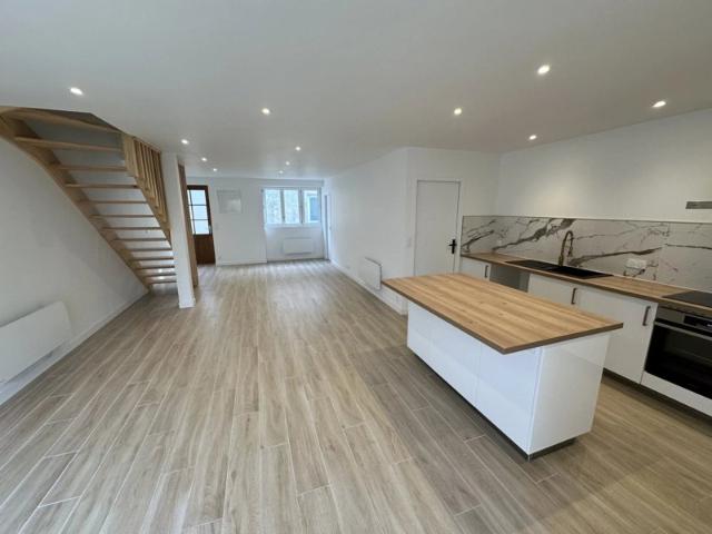 Maison location à Nérac, Casteljaloux
