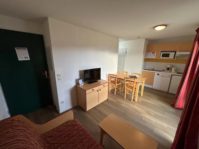 Appartement vente à Nérac, Casteljaloux