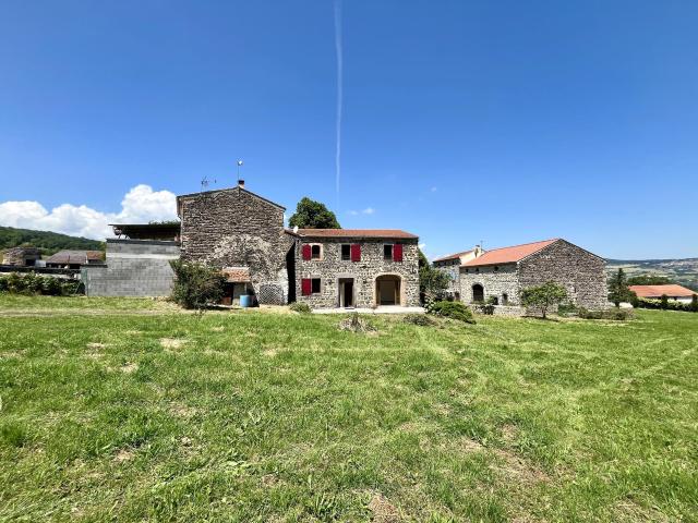 Maison vente à Issoire, Auvergne-Rhône-Alpes