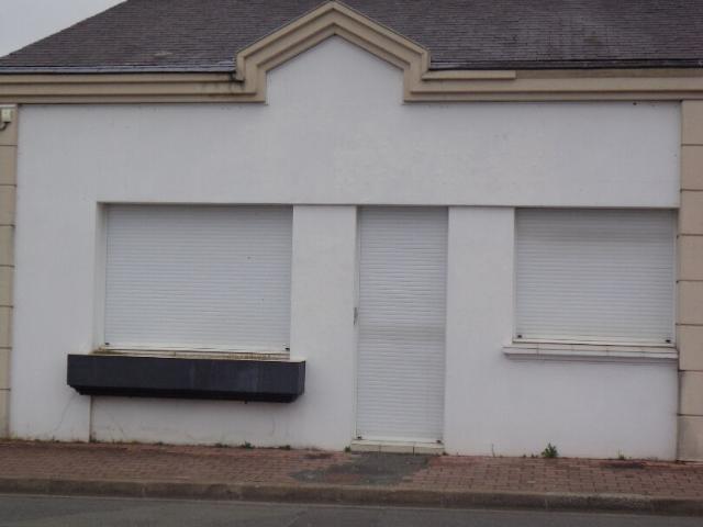 Maison location à Les Sables-d'Olonne, Challans
