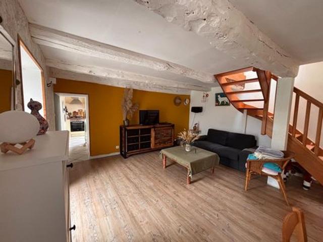 Villa vente à Kerider, Paule