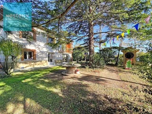 Maison vente à Toulouse, Villefranche-de-lauragais