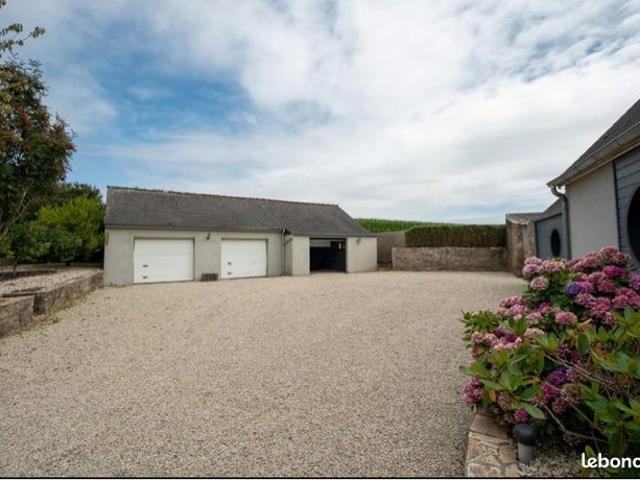 Maison vente à Morlaix, Bretagne