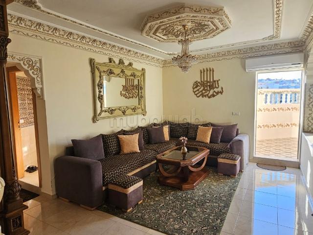 Maison vente à Tangero, Tanger-Tétouan