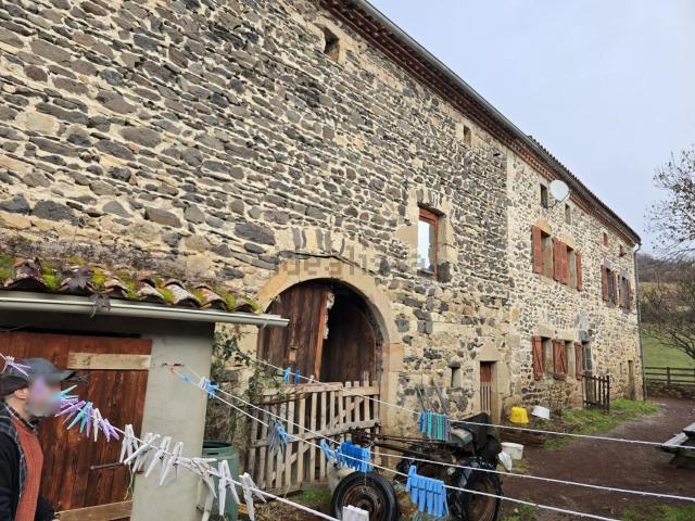 Maison vente à L'Esplantade, Rentières