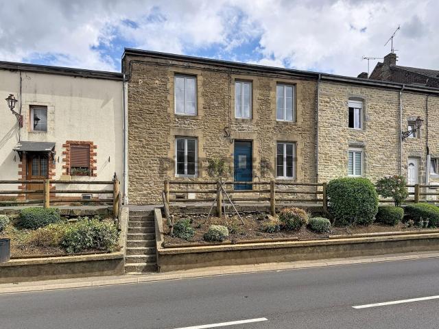 Maison vente à La Boutillette, Renwez