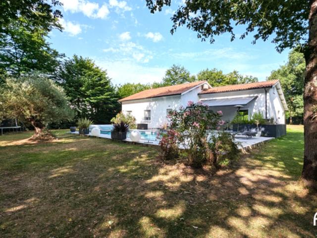 Maison vente à Saint-Sulpice-et-Cameyrac, Gironde
