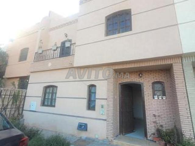 Maison vente à Anfa, Gharb-Chrarda-Beni Hssen