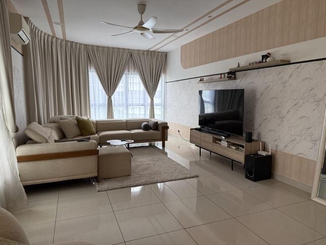 Serviced Residence for sale in Petaling, Damansara Damai