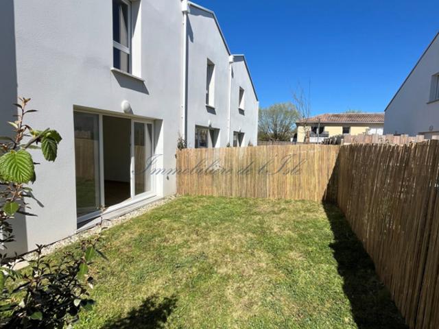 Maison vente à Bordeaux, Mérignac