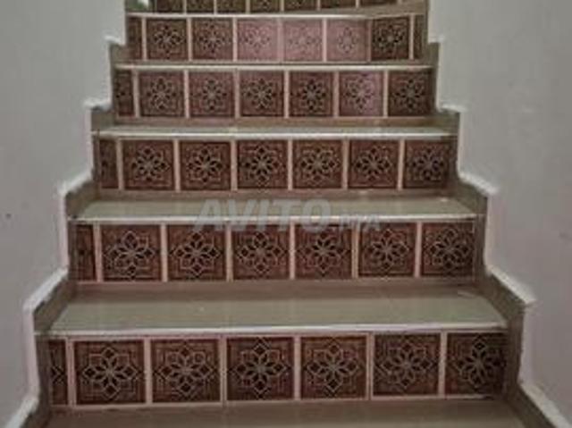 Maison vente à L'Oriental
