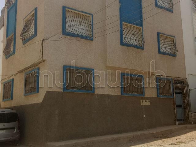 Maison vente à Agadir, Oued ed Dahab-Lagouira