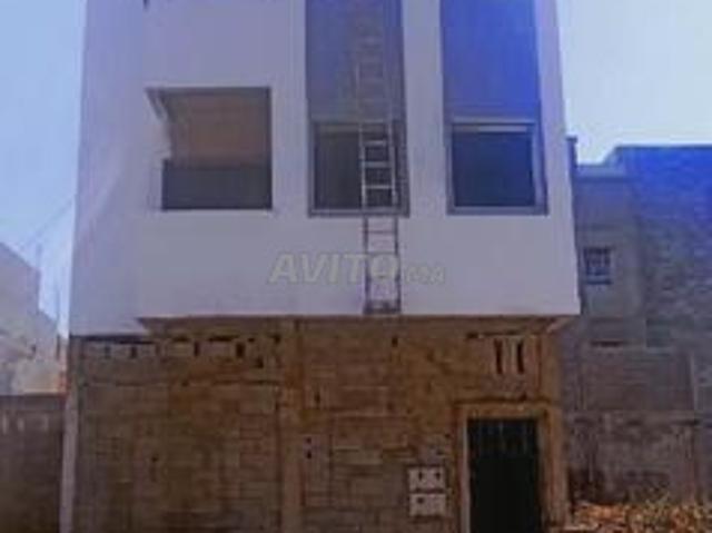 Maison vente à Salé