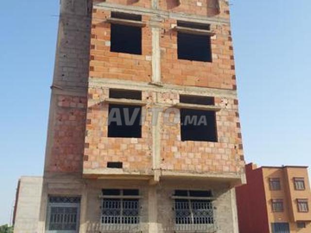 Maison vente à Ouarzazate