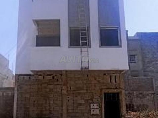 Maison vente à Salé
