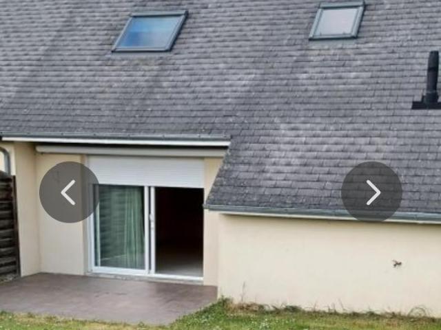 Maison location à La Flèche, Dissay-sous-courcillon
