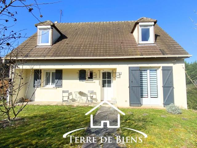 Maison vente à Vic-sur-Aisne, Aisne