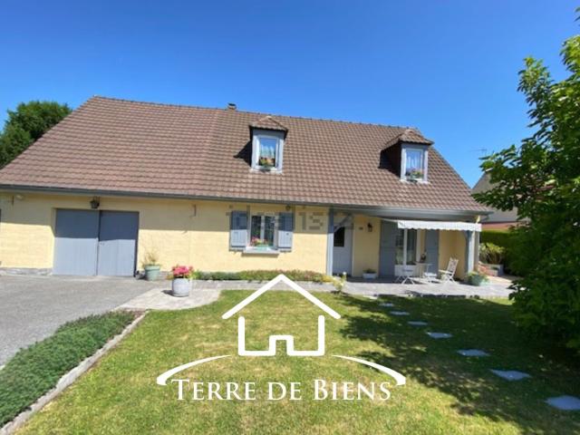 Maison vente à Vic-sur-Aisne, Aisne