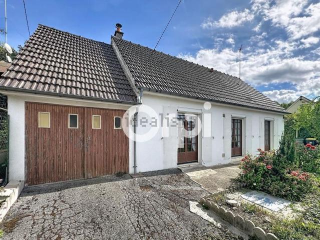 Maison vente à Ressons sur Matz, Ressons-sur-Matz