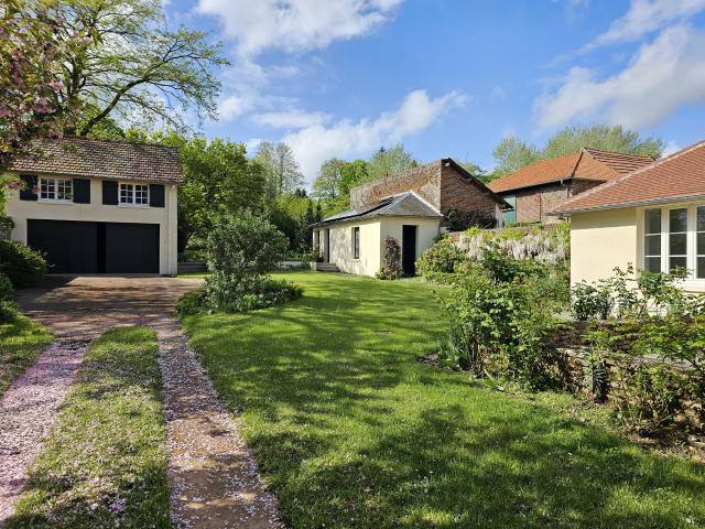 Maison location à Compiègne, Ressons-sur-matz