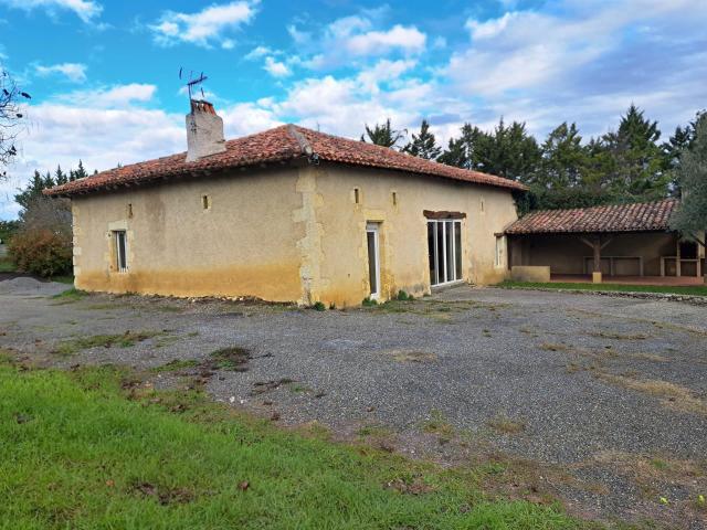 Maison vente à Auch, Duran