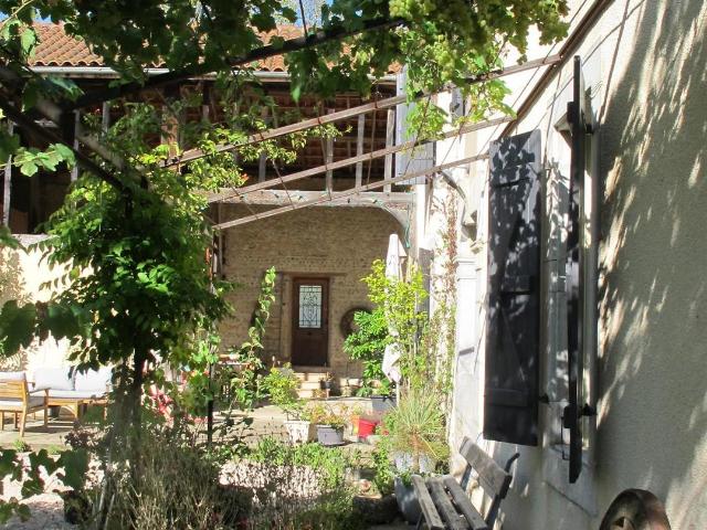 Maison vente à Saint-Sever-de-Rustan, Hautes-Pyrénées