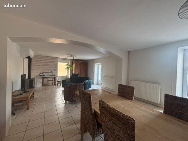 Maison vente à Niort, Beauvoir-sur-niort