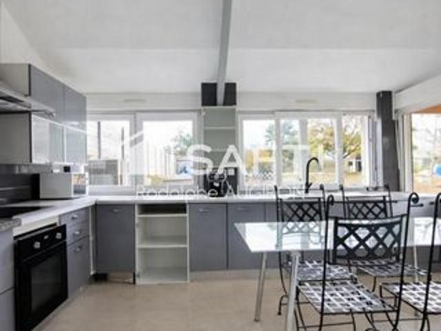 Villa vente à Blois, Ouzouer-le-marché