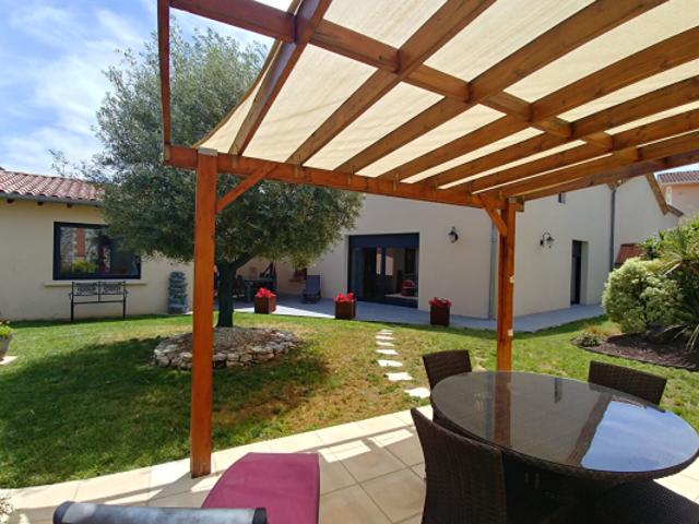 Maison vente à Montauban, Caussade