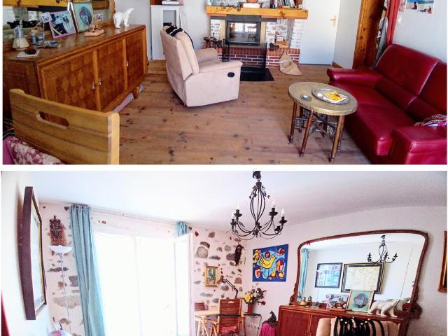 Maison vente à Rabouillet, Pyrénées-Orientales